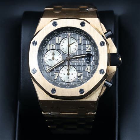 audemars piguet cpo|certified audemar piguet retail.